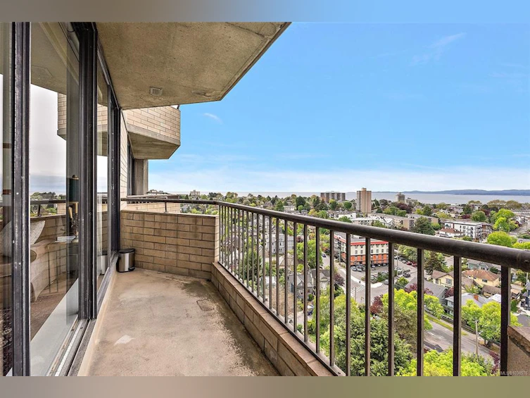 1503-620 Toronto Street, Victoria, BC, V8V 1P7 - 15