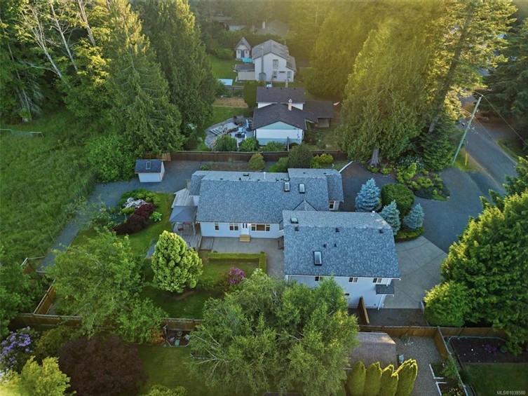 891 Terrien Way, Parksville, BC, V9P 1T2 - 55