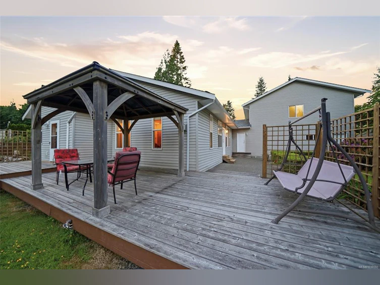 891 Terrien Way, Parksville, BC, V9P 1T2 - 46
