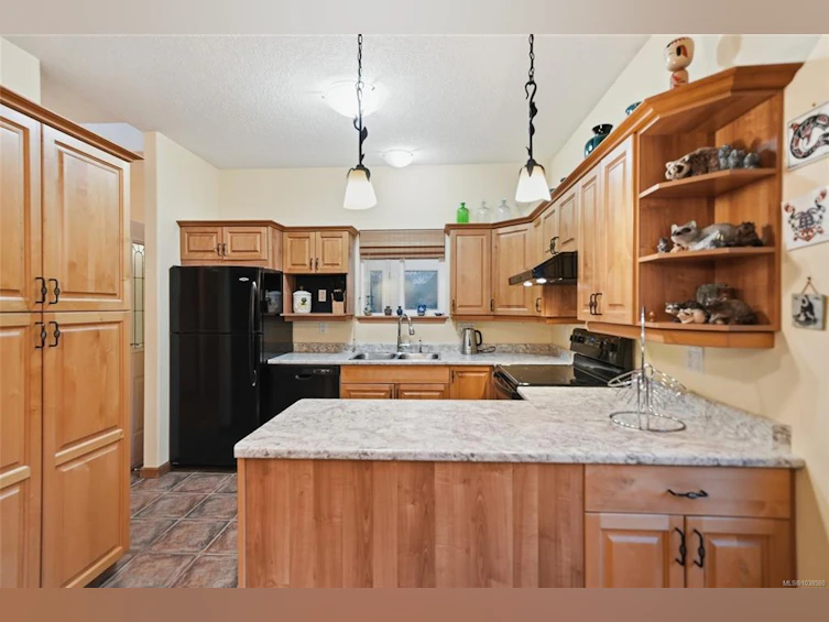 891 Terrien Way, Parksville, BC, V9P 1T2 - 4