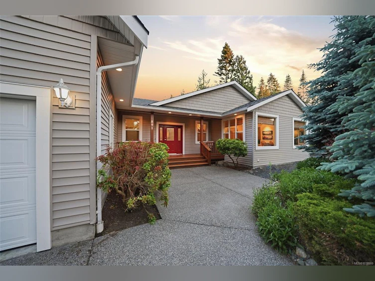 891 Terrien Way, Parksville, BC, V9P 1T2 - 35