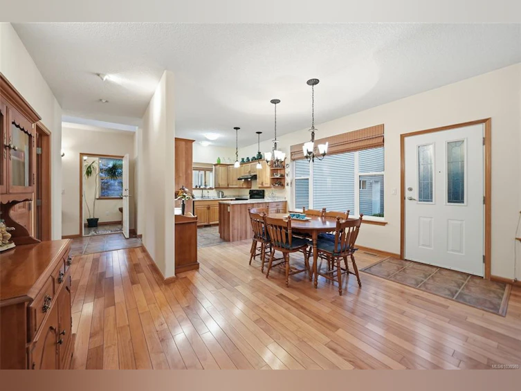 891 Terrien Way, Parksville, BC, V9P 1T2 - 9