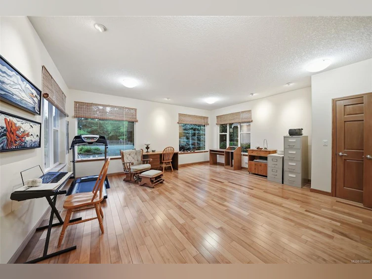 891 Terrien Way, Parksville, BC, V9P 1T2 - 26