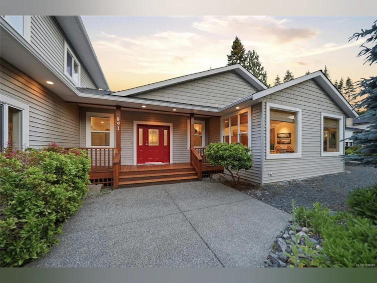 891 Terrien Way, Parksville, BC, V9P 1T2 - 2