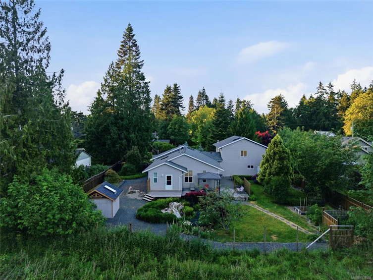 891 Terrien Way, Parksville, BC, V9P 1T2 - 57