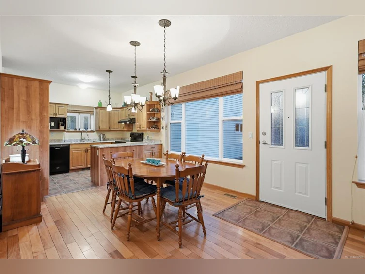 891 Terrien Way, Parksville, BC, V9P 1T2 - 8