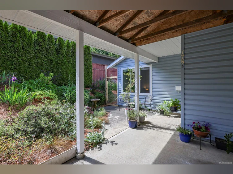 B-175 Willemar Avenue, Courtenay, BC, V9N 3L3 - 2