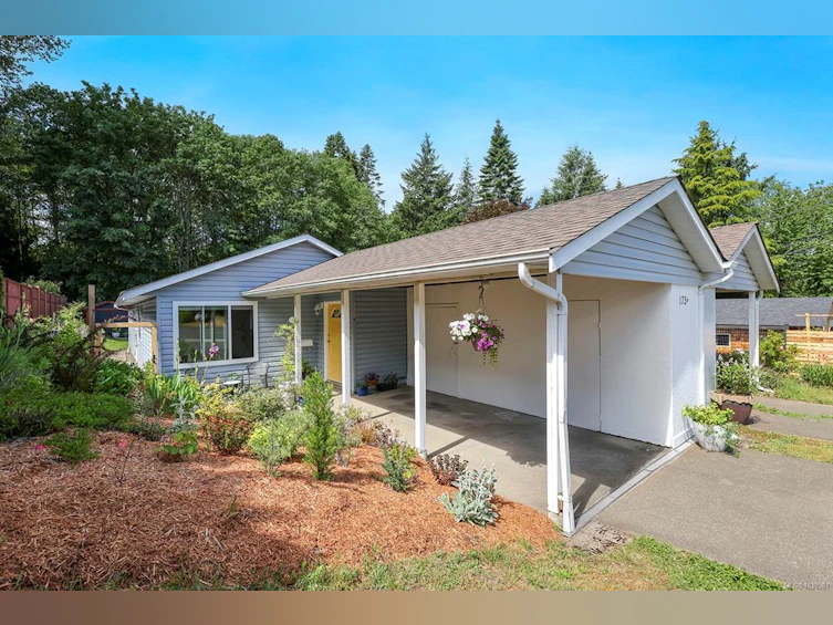 B-175 Willemar Avenue, Courtenay, BC, V9N 3L3