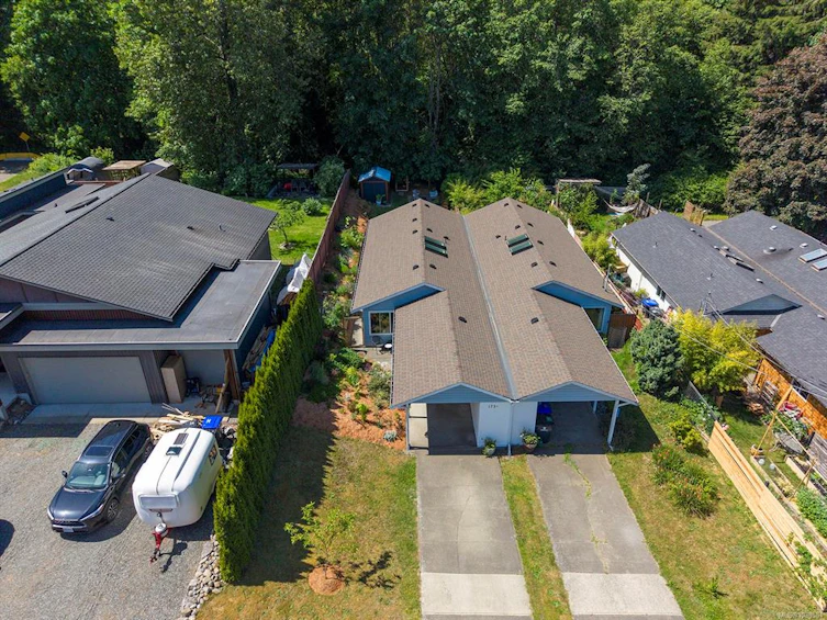 B-175 Willemar Avenue, Courtenay, BC, V9N 3L3 - 29