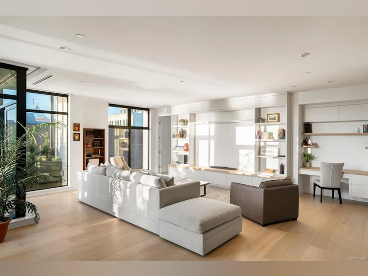 501-888 Government Street, Victoria, BC, V8W 0G5 - 3