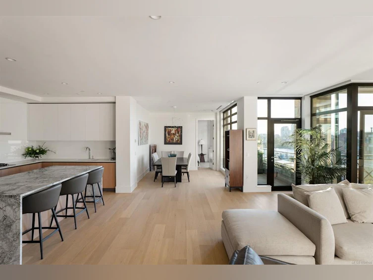 501-888 Government Street, Victoria, BC, V8W 0G5 - 5