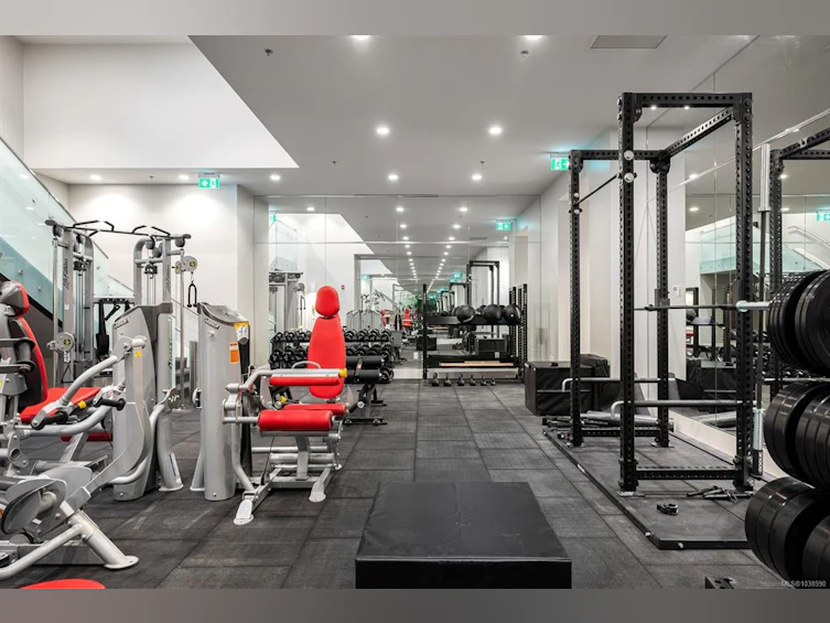 501-888 Government Street, Victoria, BC, V8W 0G5 - 32