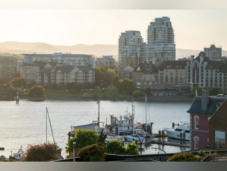 501-888 Government Street, Victoria, BC, V8W 0G5 - 27
