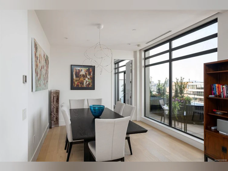 501-888 Government Street, Victoria, BC, V8W 0G5 - 11