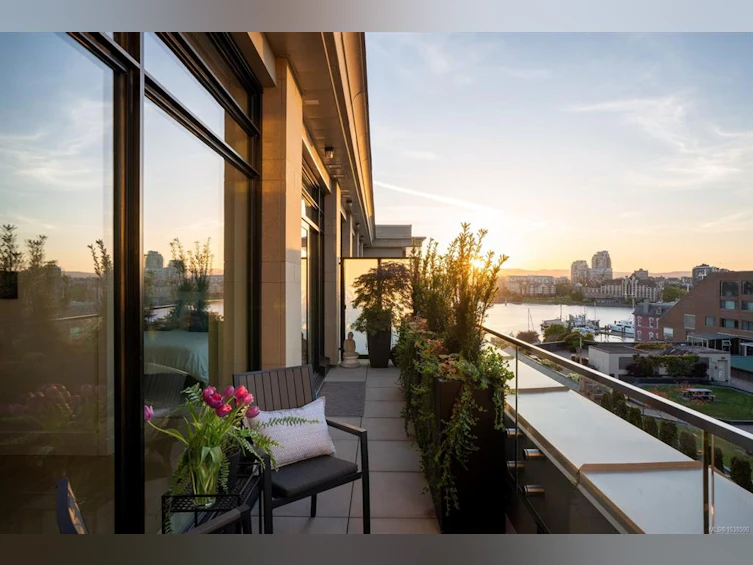 501-888 Government Street, Victoria, BC, V8W 0G5 - 12