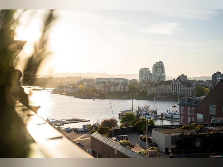 501-888 Government Street, Victoria, BC, V8W 0G5 - 26