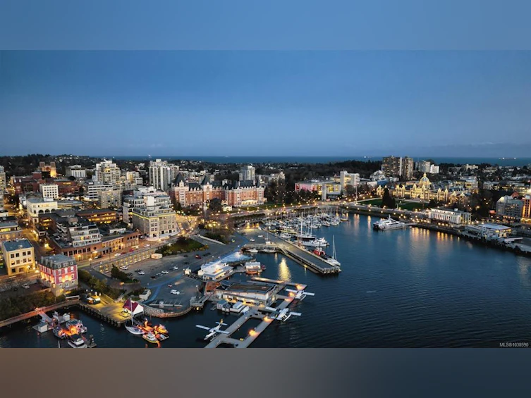 501-888 Government Street, Victoria, BC, V8W 0G5 - 38