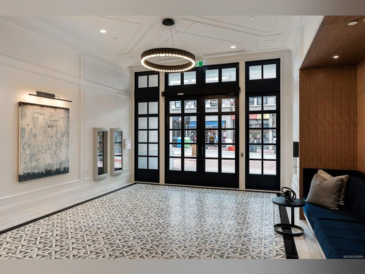501-888 Government Street, Victoria, BC, V8W 0G5 - 29
