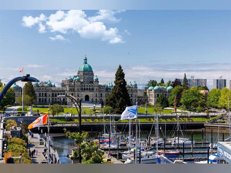 501-888 Government Street, Victoria, BC, V8W 0G5 - 37