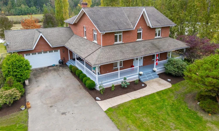 1920 Fisher Road