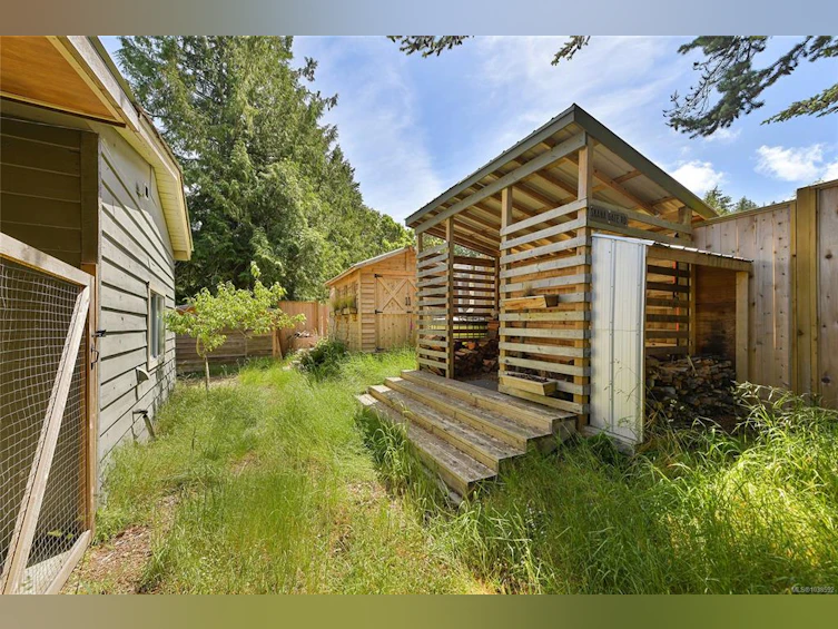 222 Skana Gate Road, Mayne Island, BC, V0N 2J1 - 59