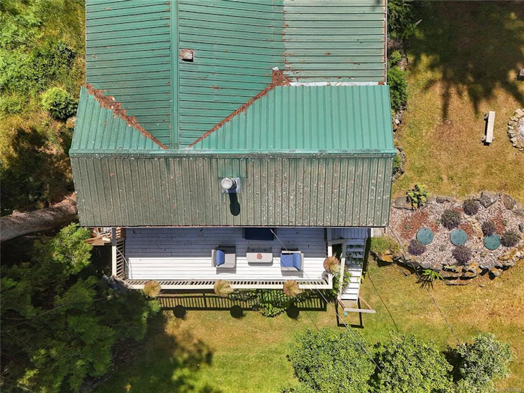 222 Skana Gate Road, Mayne Island, BC, V0N 2J1 - 11