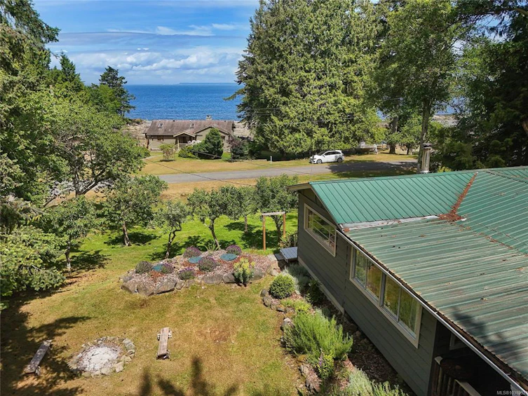 222 Skana Gate Road, Mayne Island, BC, V0N 2J1 - 8