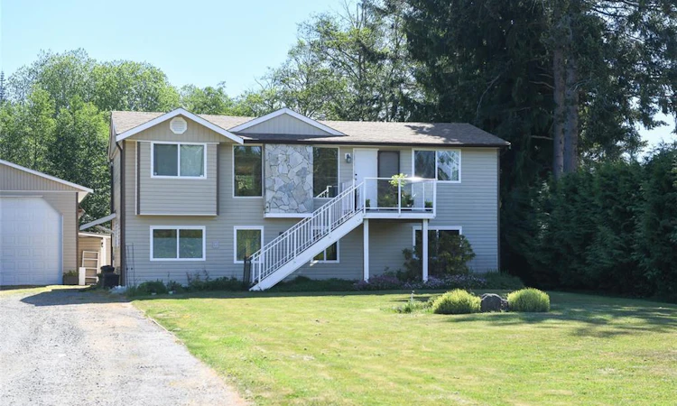 1804 Little River Road