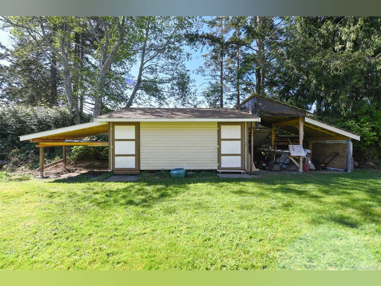 1804 Little River Road, Comox, BC, V9M 4B9 - 4