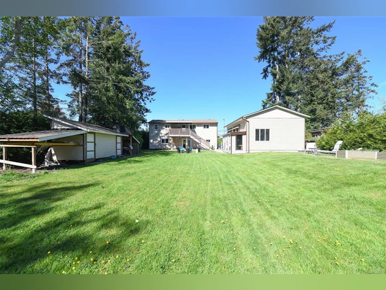 1804 Little River Road, Comox, BC, V9M 4B9 - 7