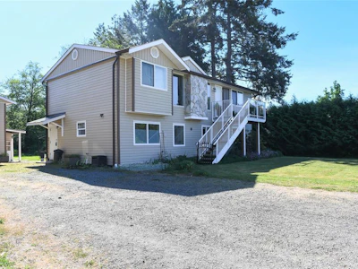 1804 Little River Road - 2