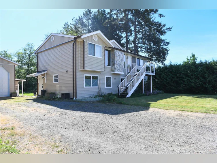 1804 Little River Road, Comox, BC, V9M 4B9 - 2