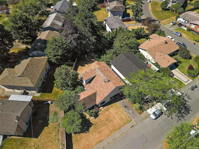1871 Fairburn Drive - 5