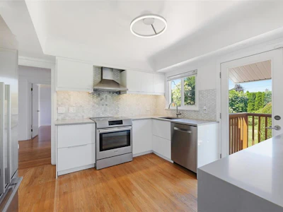 3026 Larkdowne Road - 2