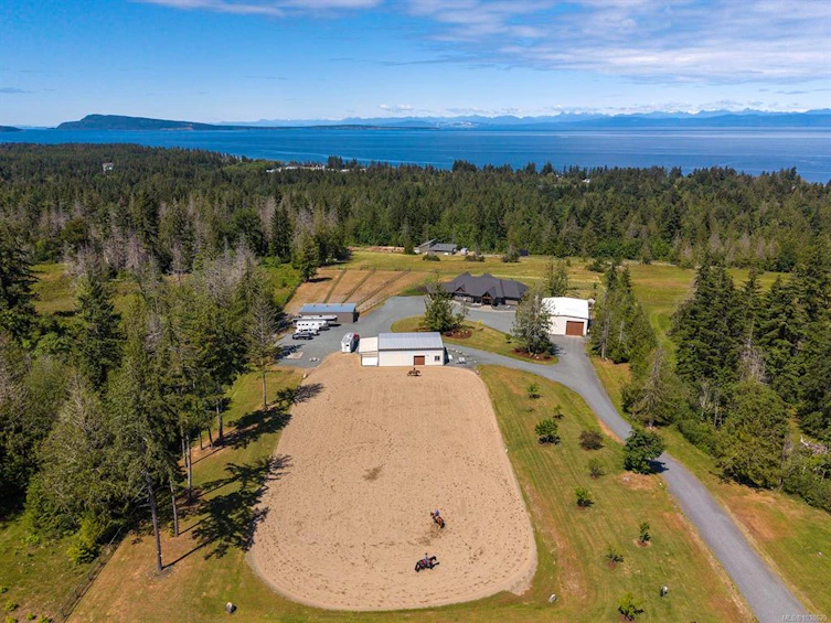 416 Grovehill Road, Qualicum Beach, BC, V9K 2A3 - 63