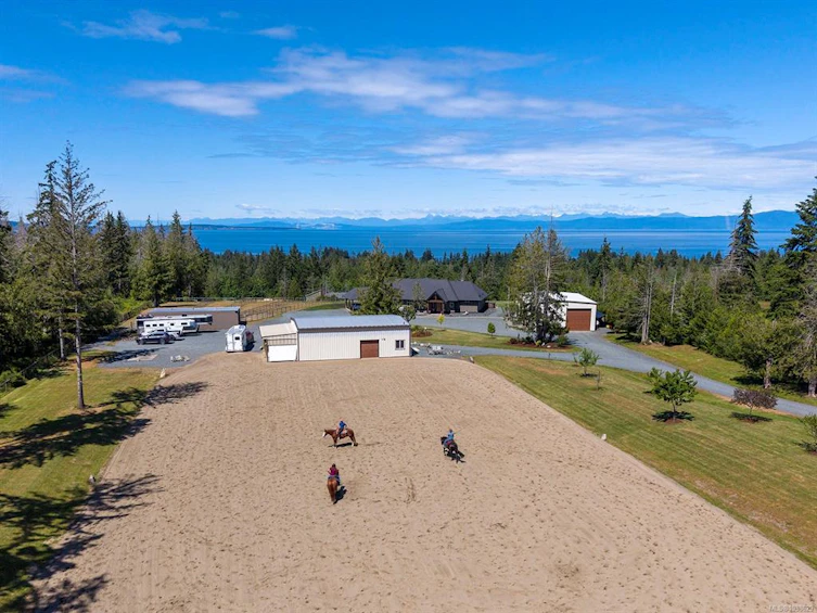 416 Grovehill Road, Qualicum Beach, BC, V9K 2A3 - 14