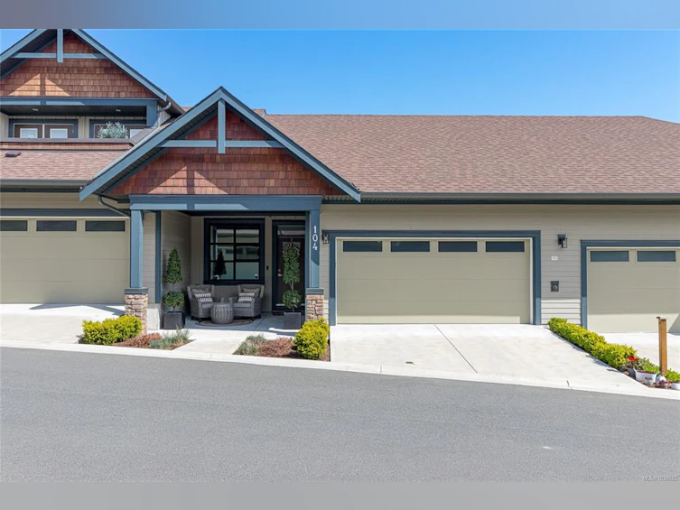 104-467 Royal Bay Drive, Colwood, BC, V9C 0R4