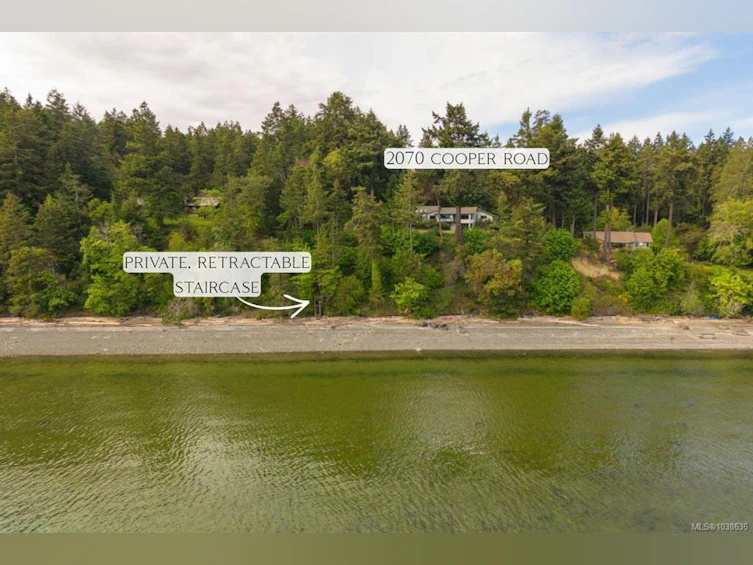 2070 Cooper Road, Gabriola Island, BC, V0R 1X7 - 13