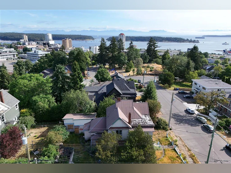 Lot 4 Hecate Street, Nanaimo, BC, V9R 4K2 - 11