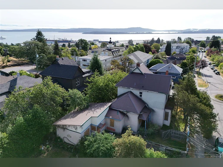 Lot 4 Hecate Street, Nanaimo, BC, V9R 4K2 - 10