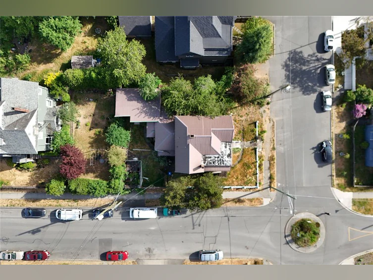 Lot 4 Hecate Street, Nanaimo, BC, V9R 4K2 - 8