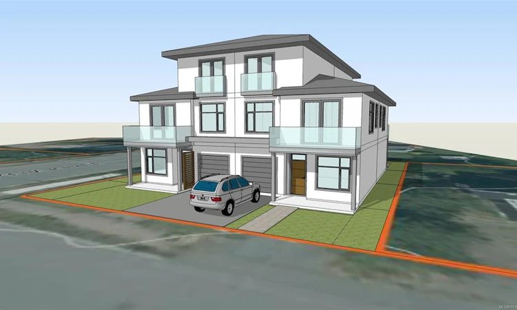 Lot 4 Hecate Street