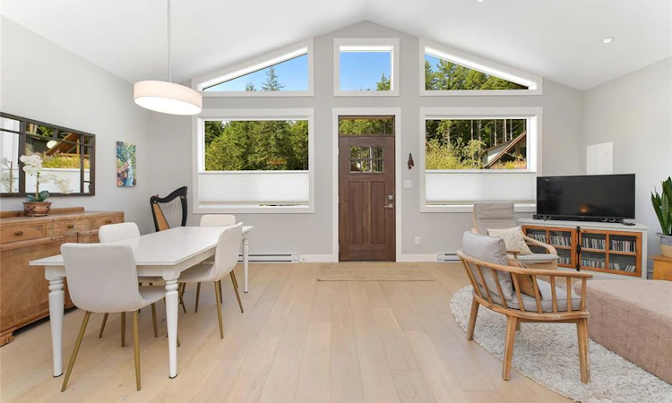 3822 Trailhead Drive