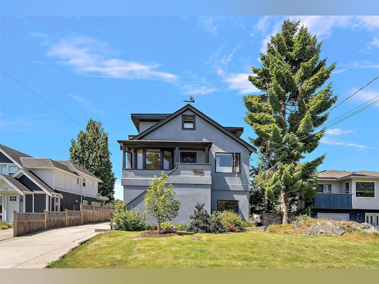 474 Foster Street, Esquimalt, BC, V9A 6R7 - 36