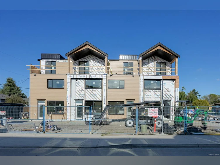4-2100 Allenby Street, Oak Bay, BC, V8R 3C3 - 13
