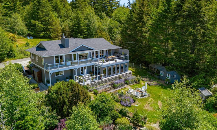 4475 Otter Point Road