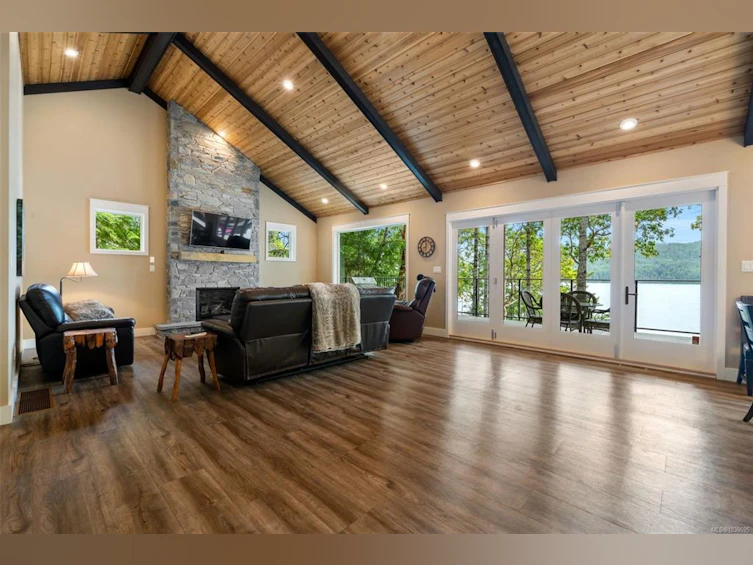 8130 Sa Seen Os Crescent, Youbou, BC, V0R 3E1 - 12