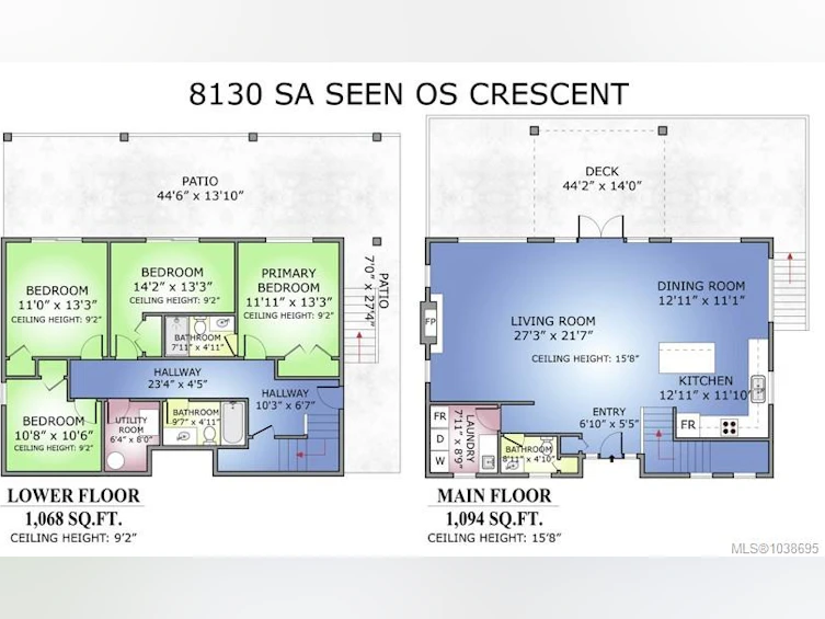 8130 Sa Seen Os Crescent, Youbou, BC, V0R 3E1 - 57