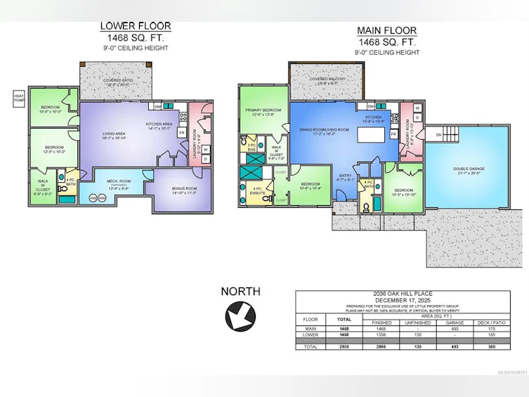 2036 Oakhill Place, Duncan, BC, V9L 0J2 - 51
