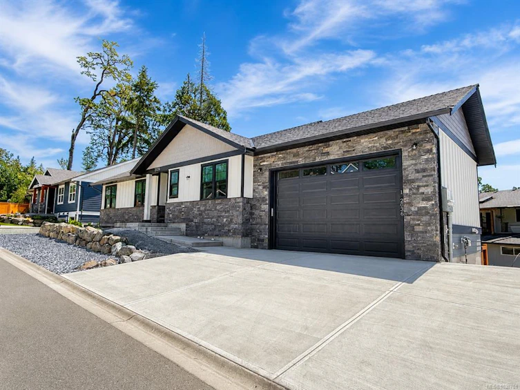 2036 Oakhill Place, Duncan, BC, V9L 0J2